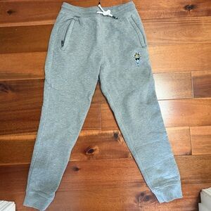 GOAT USA youth joggers Youth XL